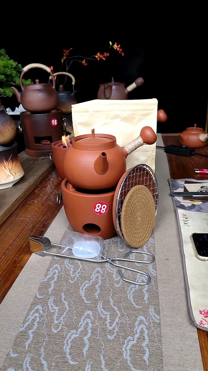 碳炉套组55556668888888