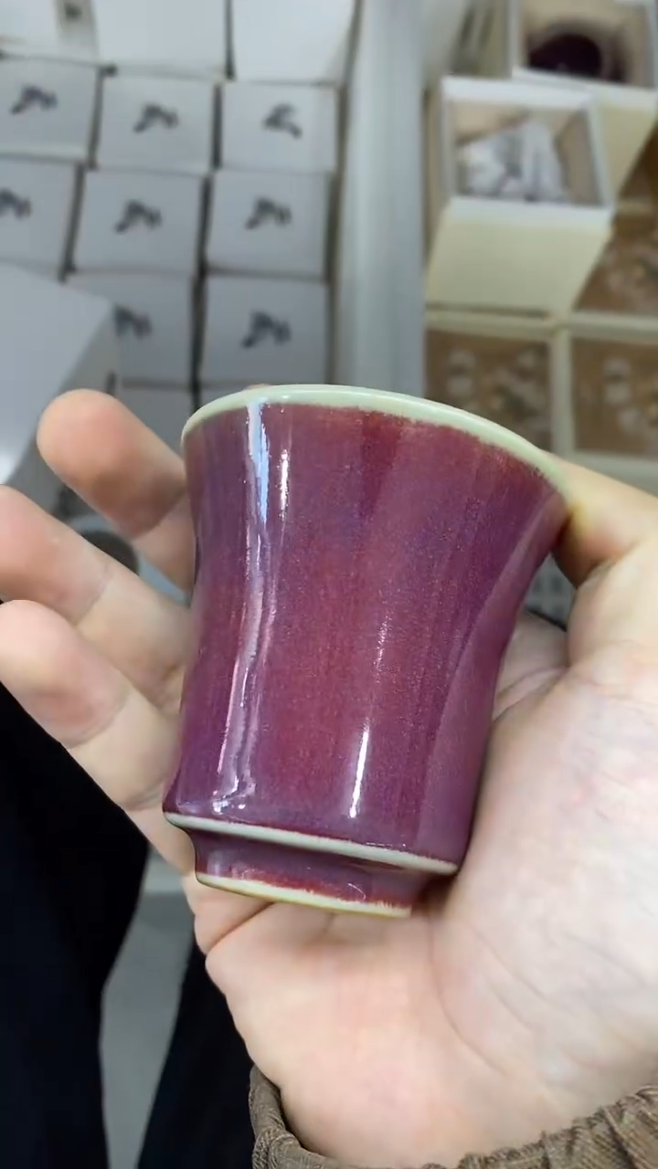 瓷片A377陶瓷茶具茶器