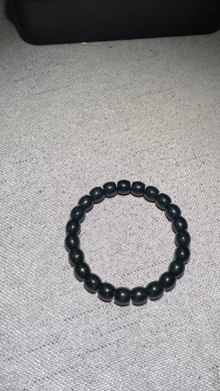 【闪购商品】和田玉手串未镶嵌HLW567