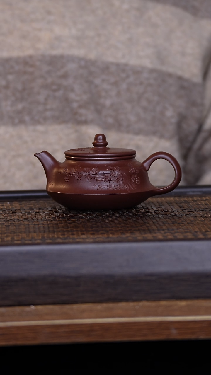 【闪购商品】紫砂茶壶45687946231564