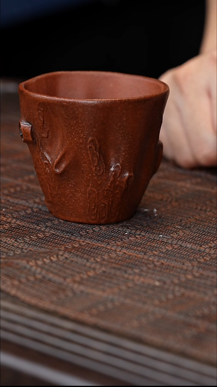 茶壶紫砂宜兴紫砂壶 B7015