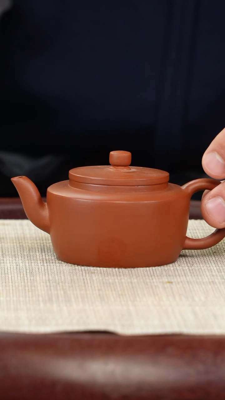【闪购商品】紫砂茶盘老行家紫砂壶29