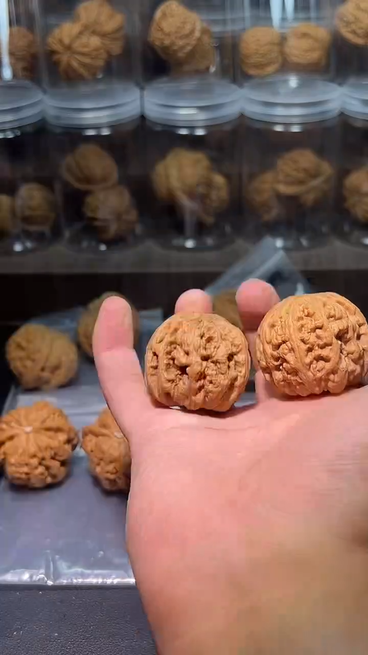 把件文玩核桃核桃核桃31