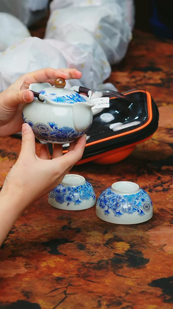 【闪购商品】雅拙茶器！！！！