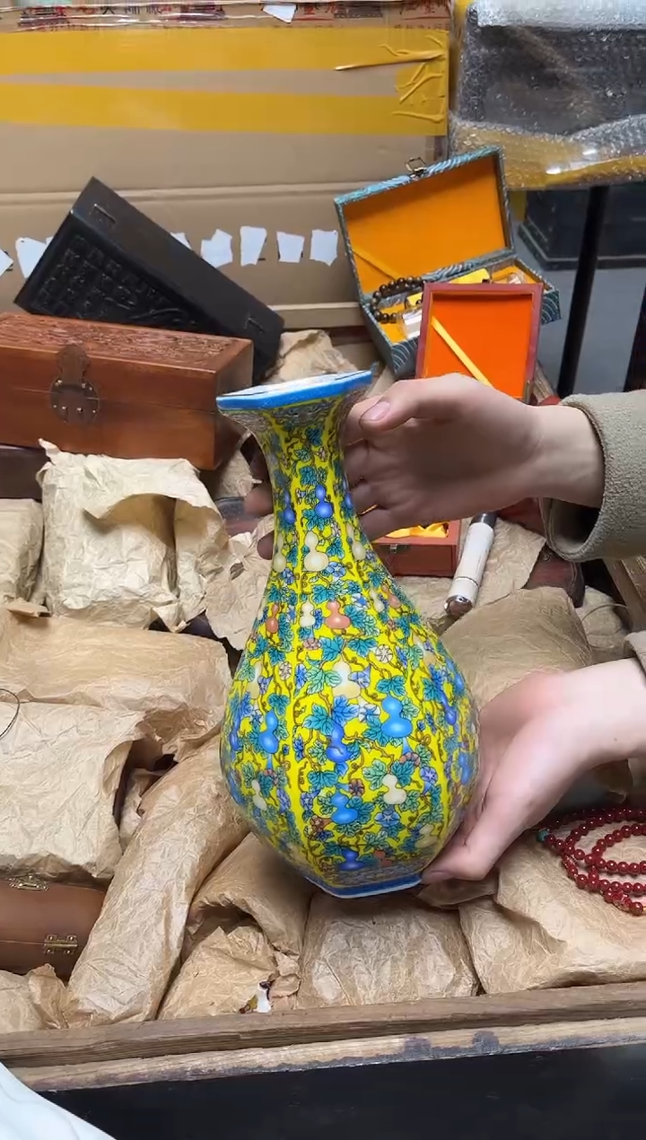 瓷片八号甄选八号甄选