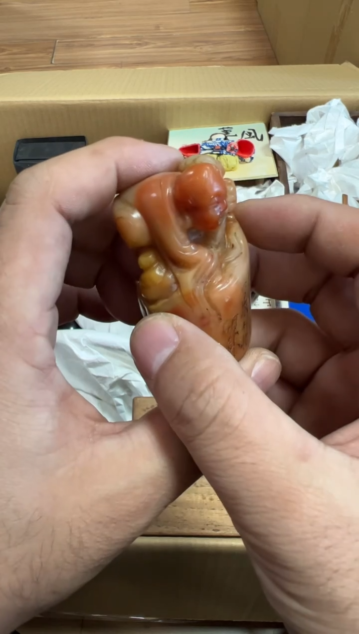 石材m****6精美家居饰品摆件