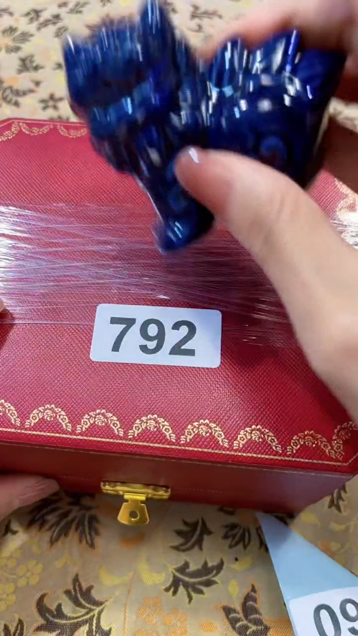 瓷片陶茶666文玩周边多人