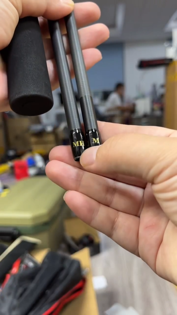碳素20号捍尊圣2.4直柄