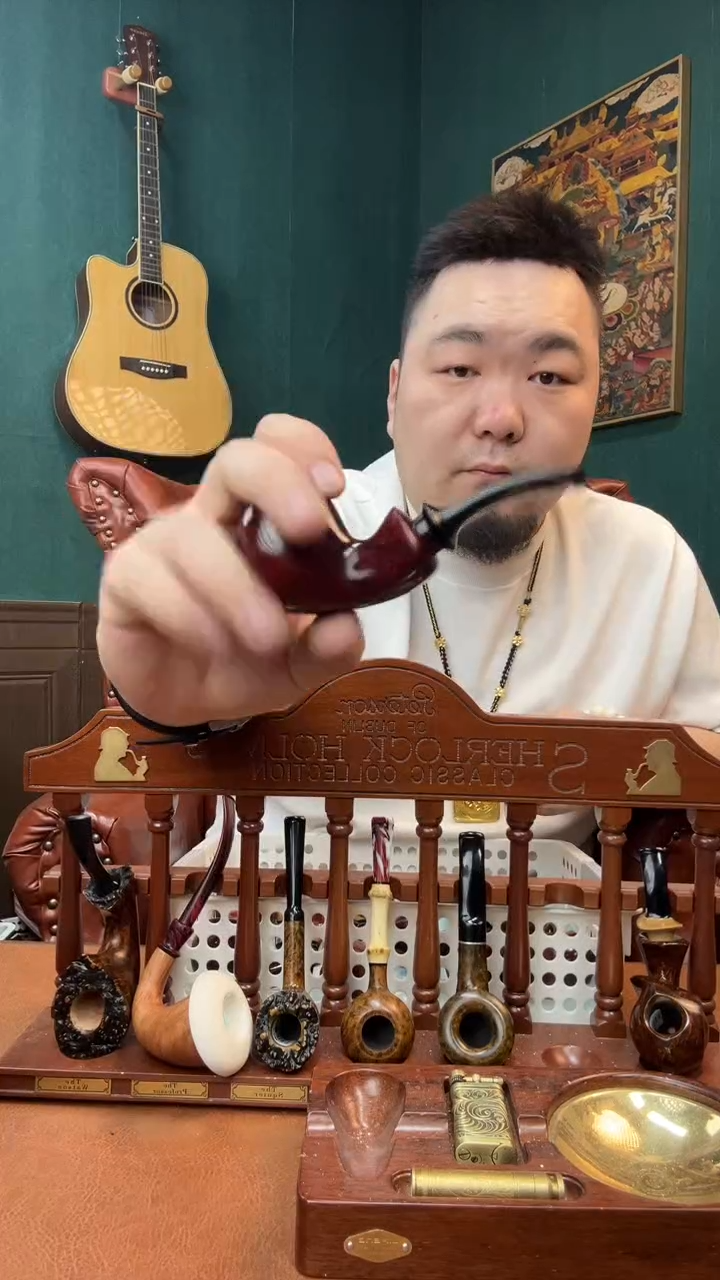 石楠木意大利进口石楠木烟斗