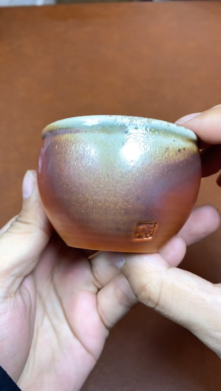 【闪购商品】观寂茶器柴烧专拍链接563