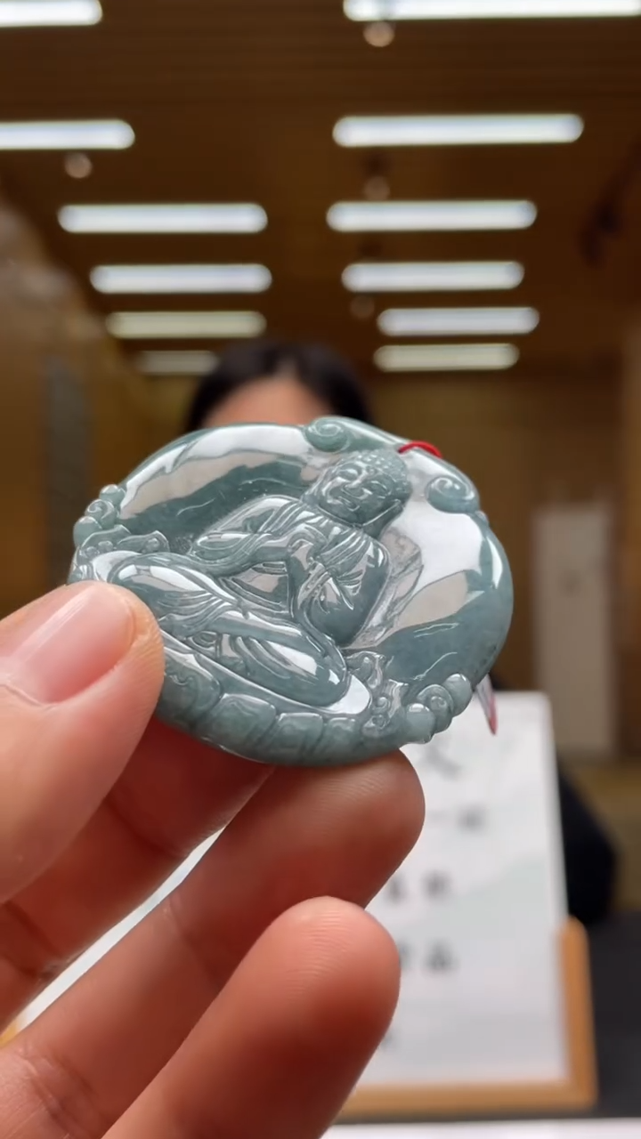 【闪购商品】定制翡翠未镶嵌********37