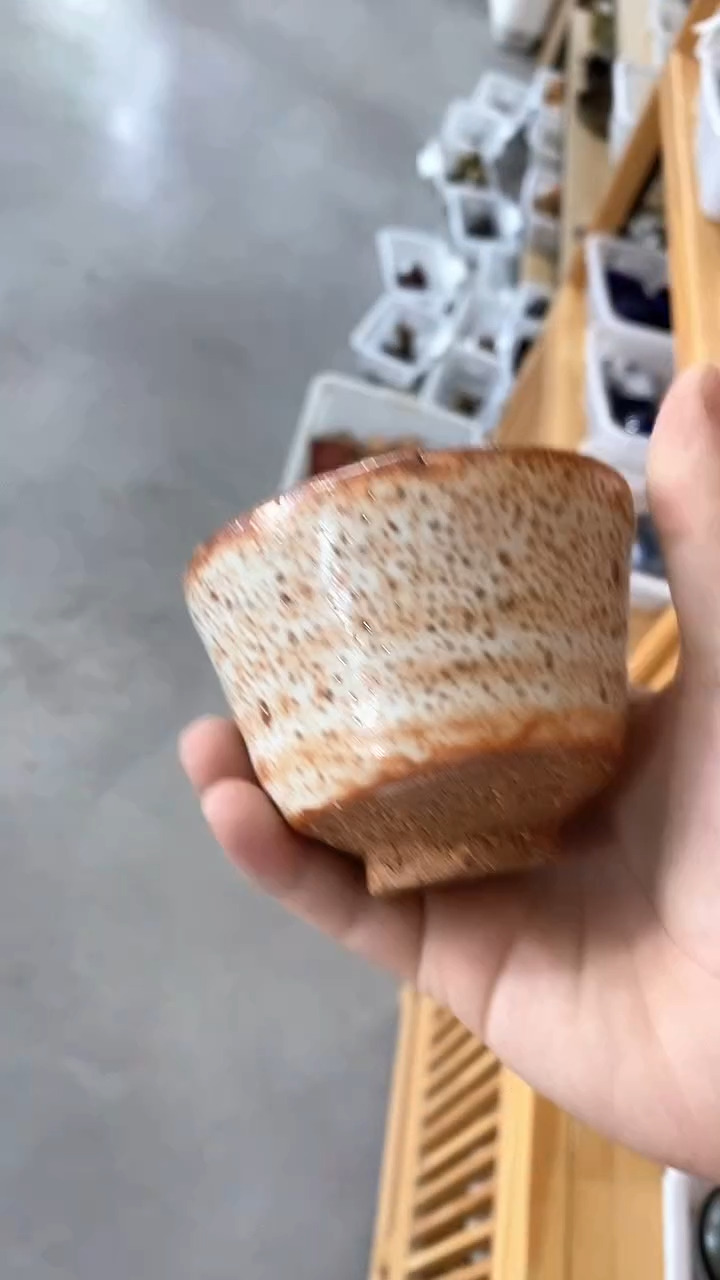 瓷片D044陶瓷茶具茶器