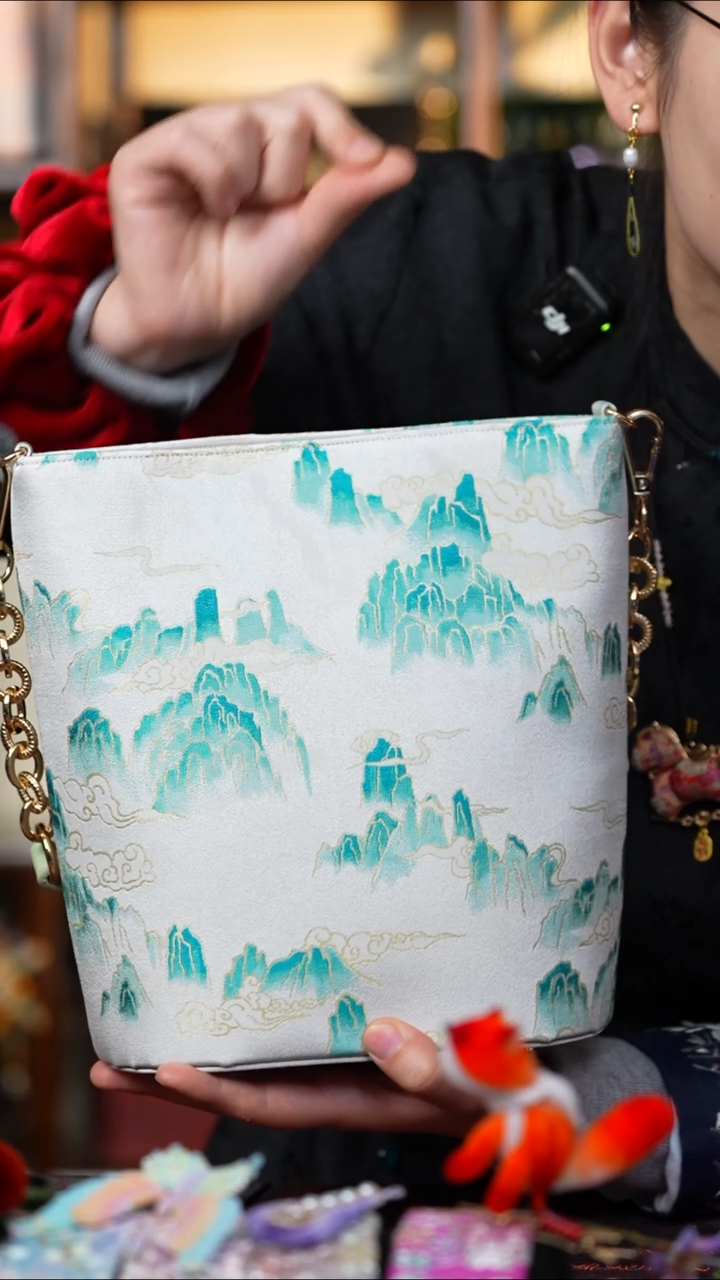 织绣0801非遗国风手工美物