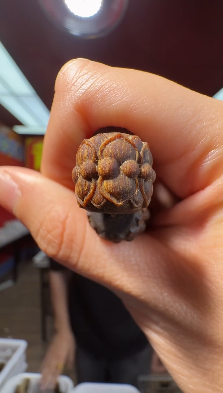 沉香沉香香囊f19海南多样性发一