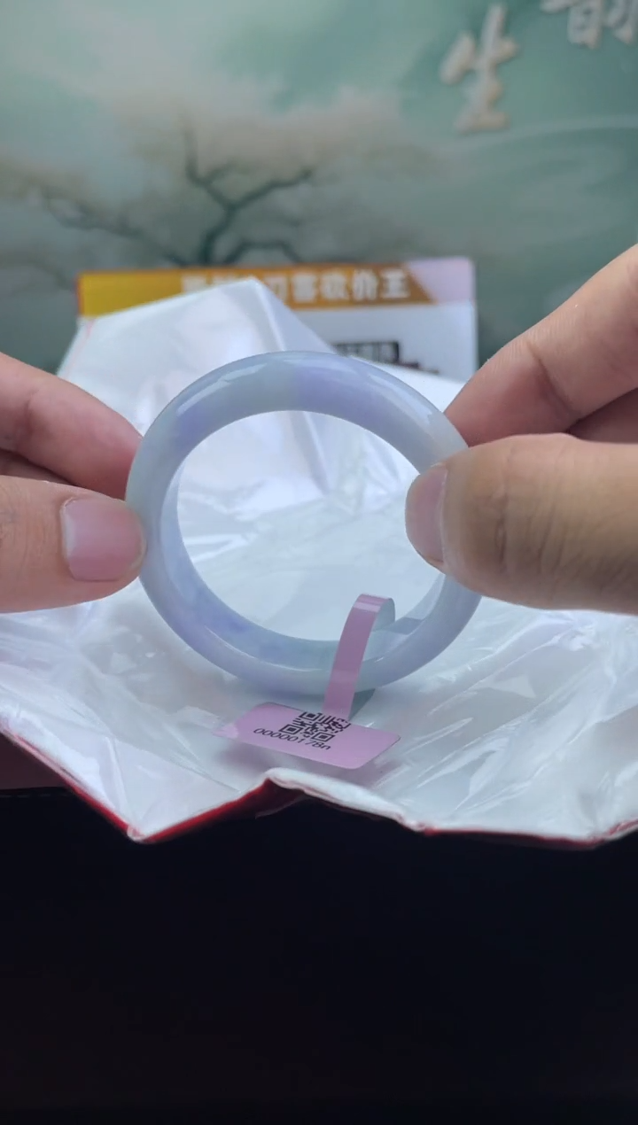 翡翠手镯未镶嵌14翡翠手镯