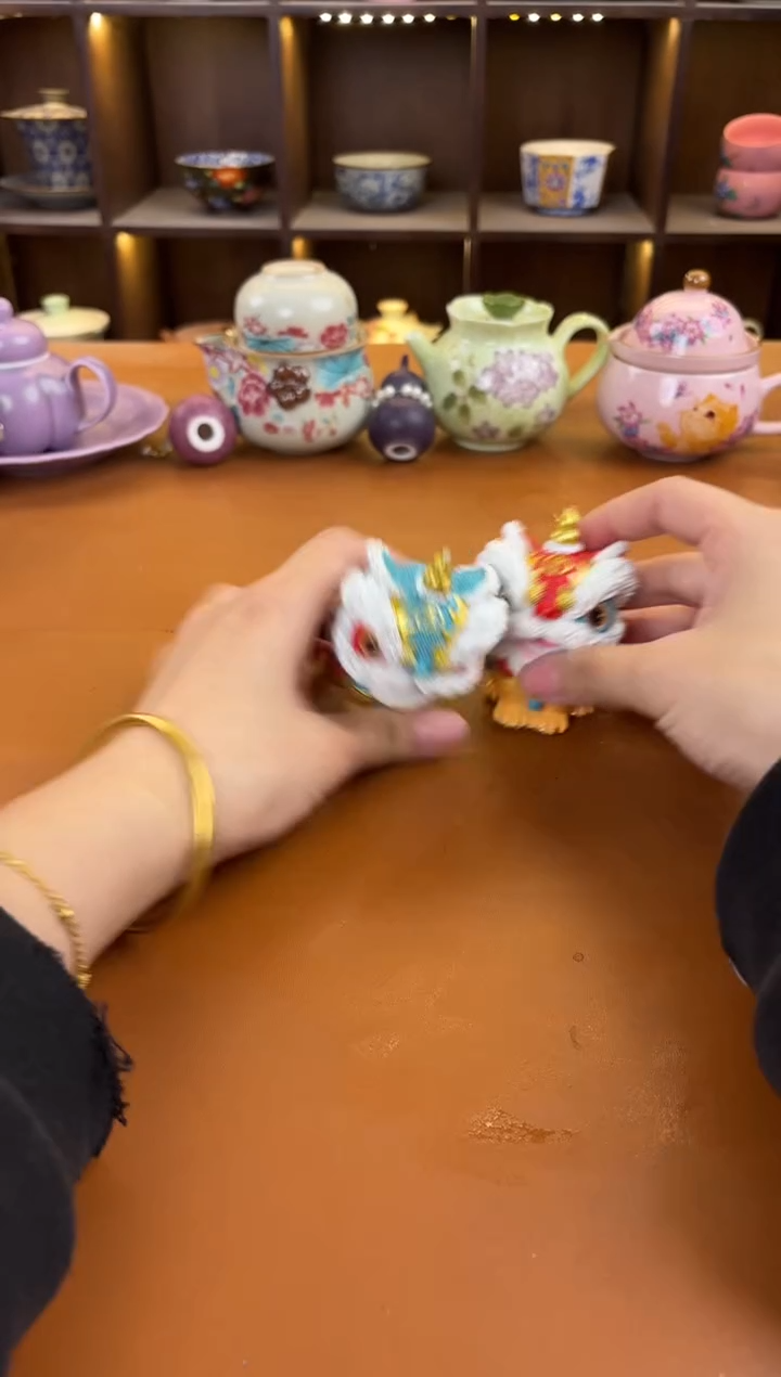 库存仅剩一单（不带礼盒）