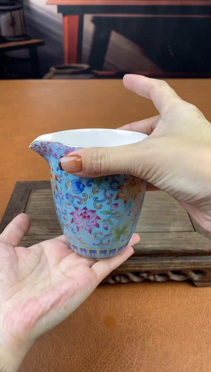 【闪购商品】陶禧茶器闪购福利V