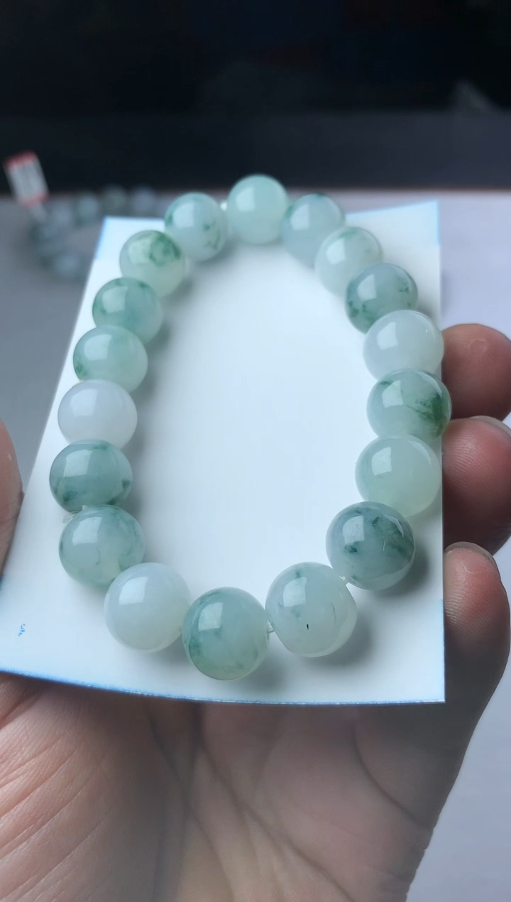 【闪购商品】翡翠颈饰未镶嵌珠子