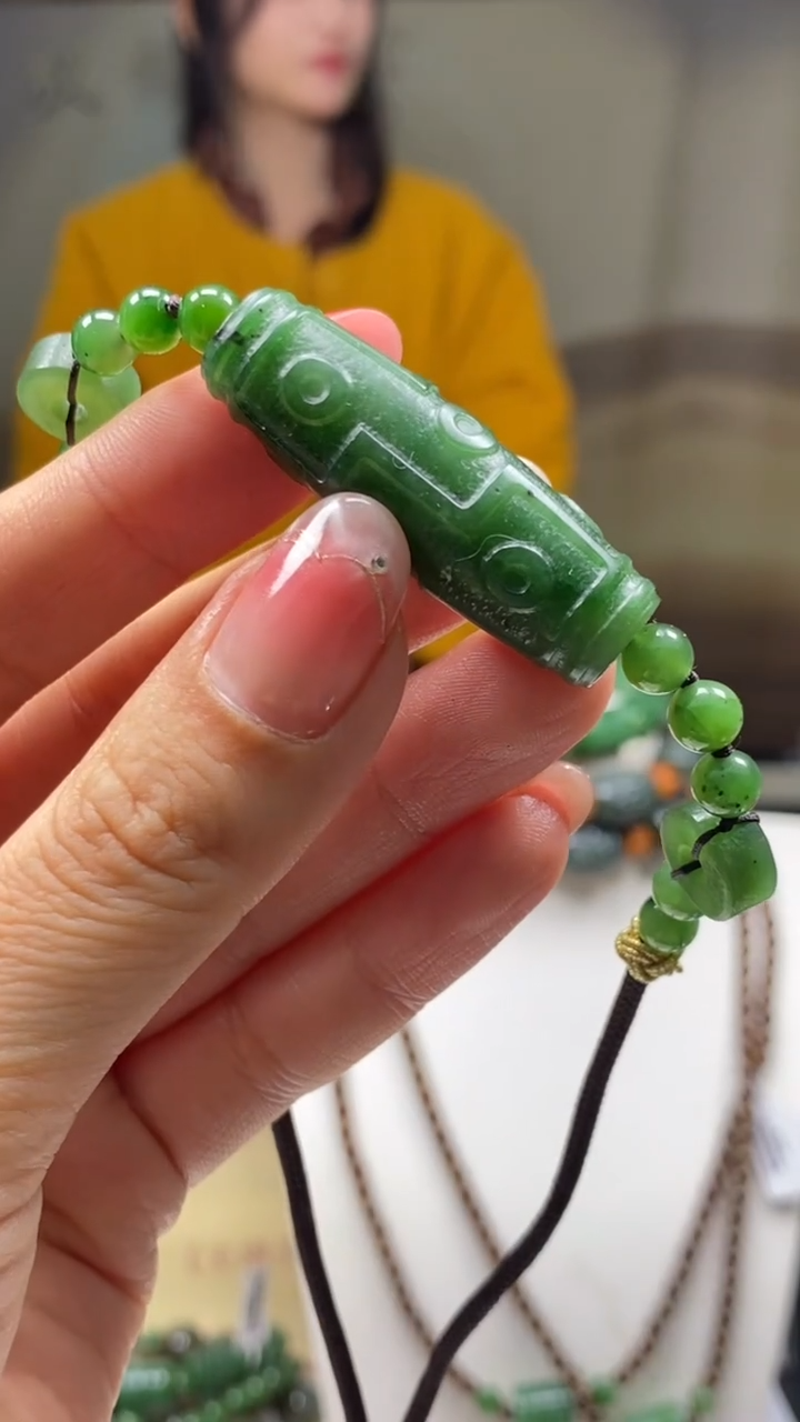 定制和田玉********726