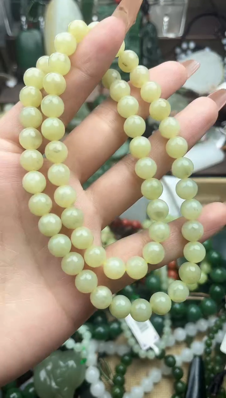 颈饰未镶嵌和田玉未镶嵌和田玉吊坠多样性拍一发一