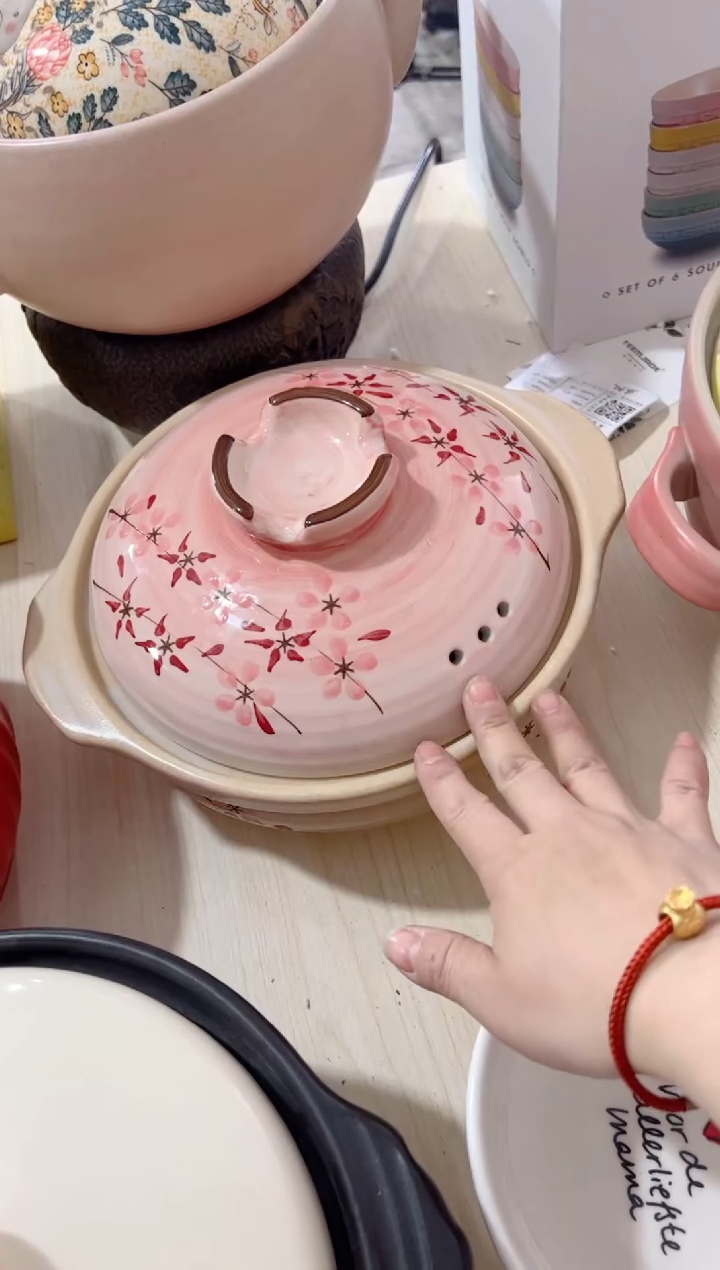 【闪购商品】碟 万土烧----------土guo