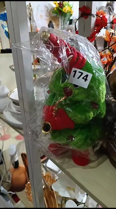 瓷卡*儿174毛绒音乐