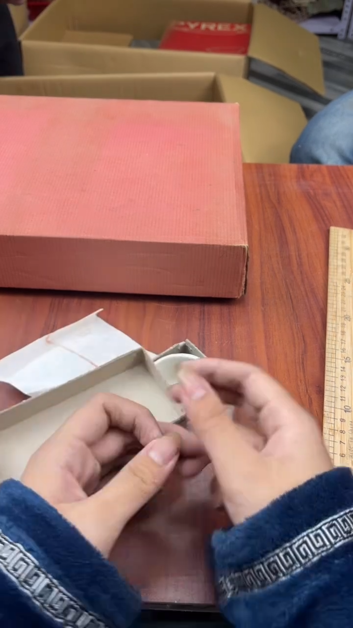 瓷片心**晨盛日中古杂项籈选