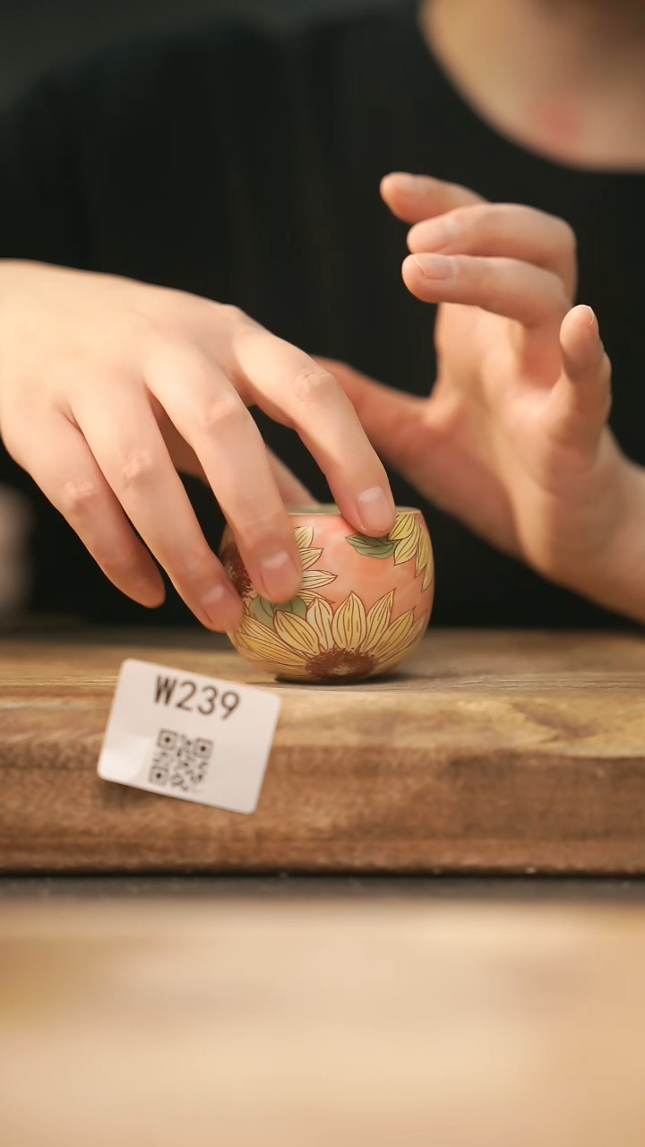 【经典福利】/ 杯子@@W239