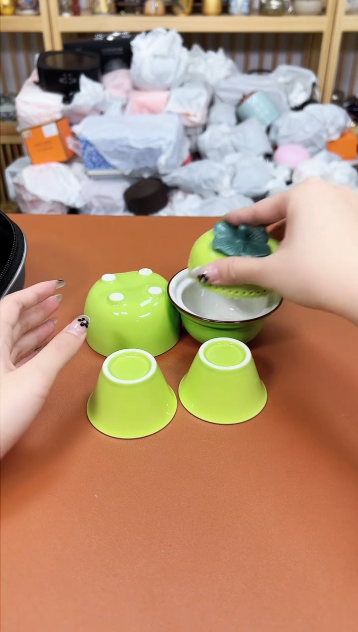 【闪购商品】万家瓷坊清货商品链接@@F981