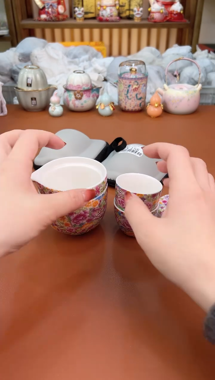 @@允礼茶器通用链接 这个真的很便宜