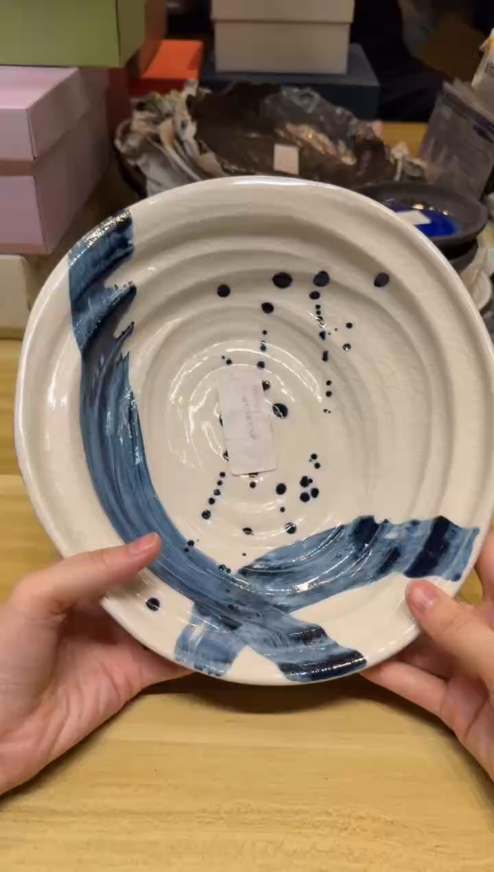 小狐狸严选日瓷器小狐狸精选日瓷器