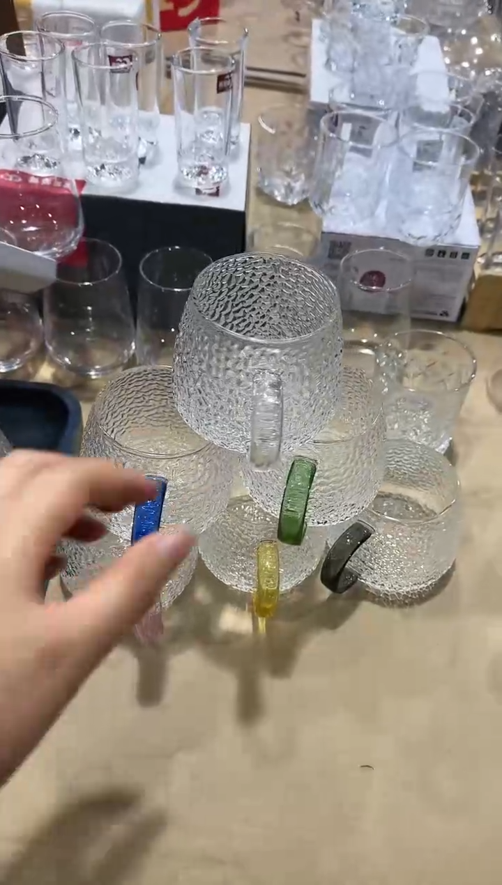 【闪购商品】玻璃无盖款青苹果闪购价