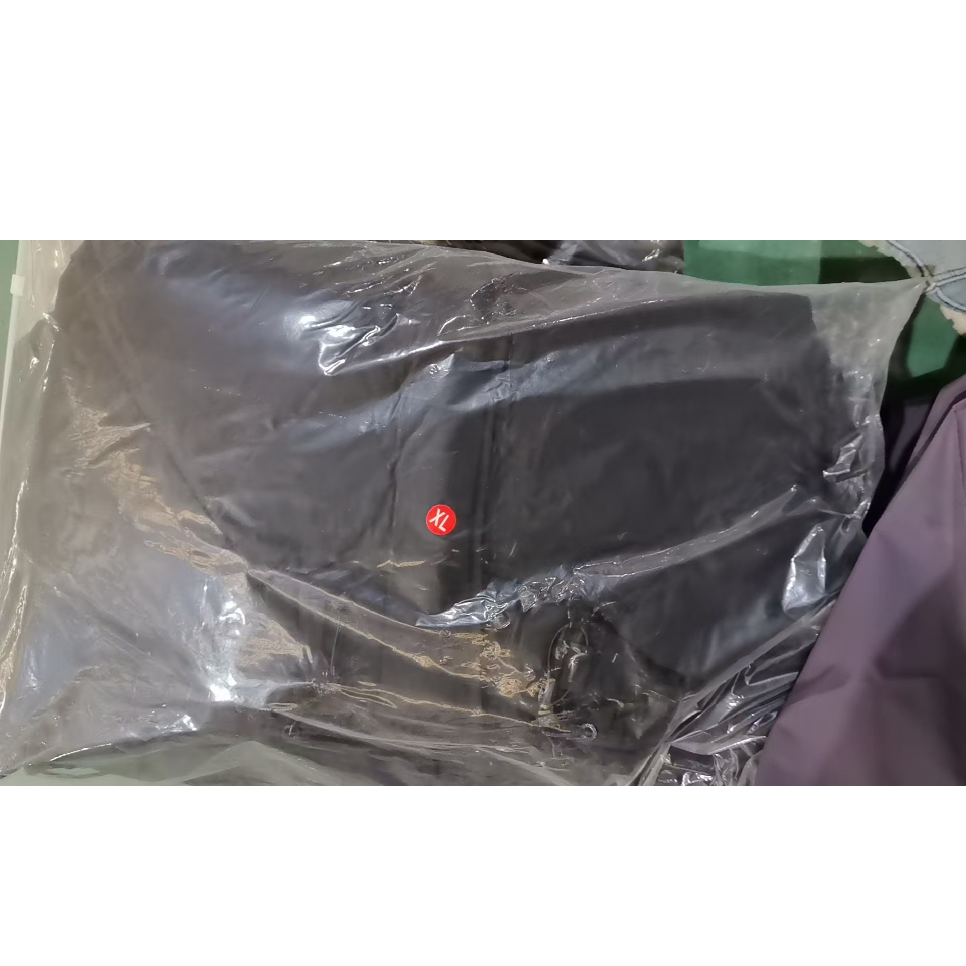 Gentle Moon/拓月者【粉丝福利】孤品外套