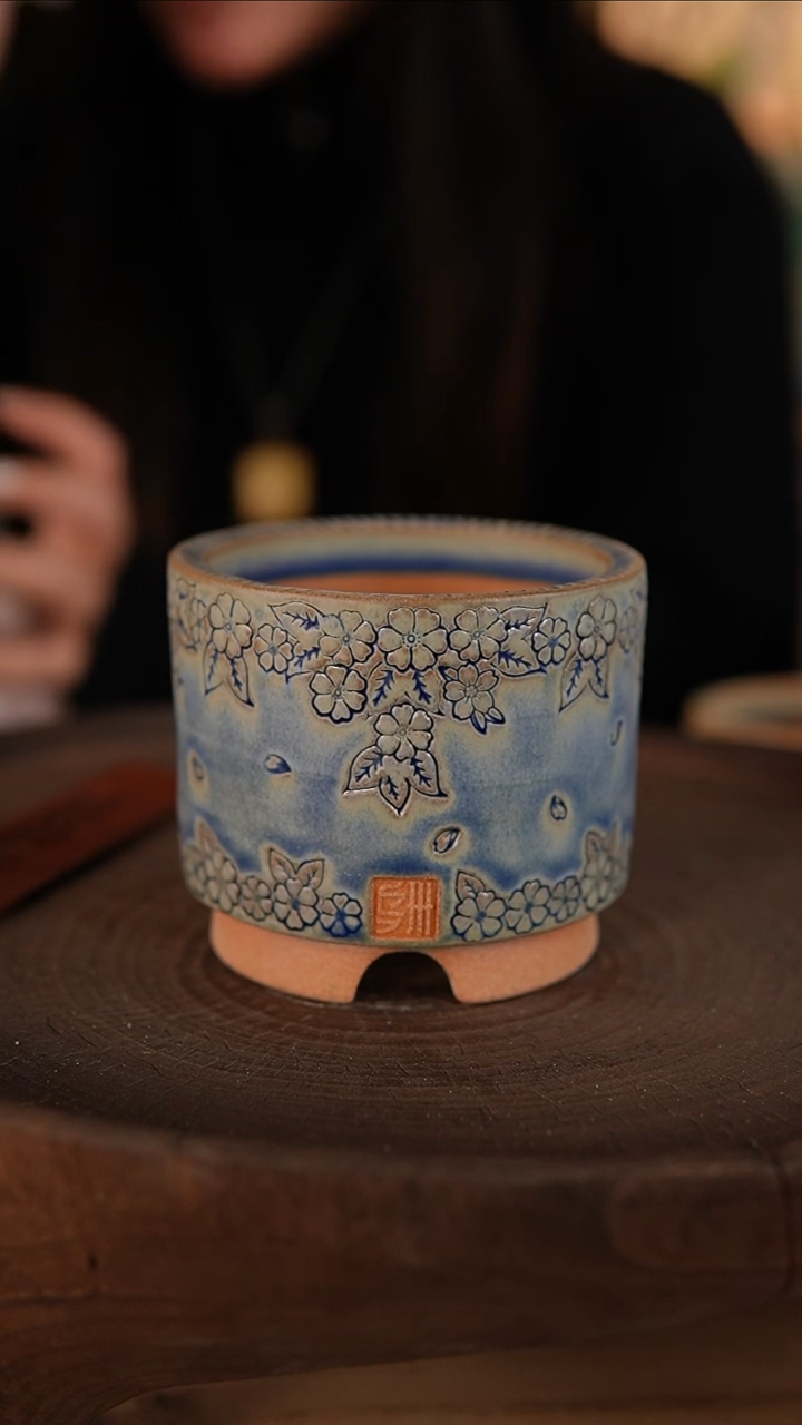 【闪购商品】红陶1-30-213默认有瑕口