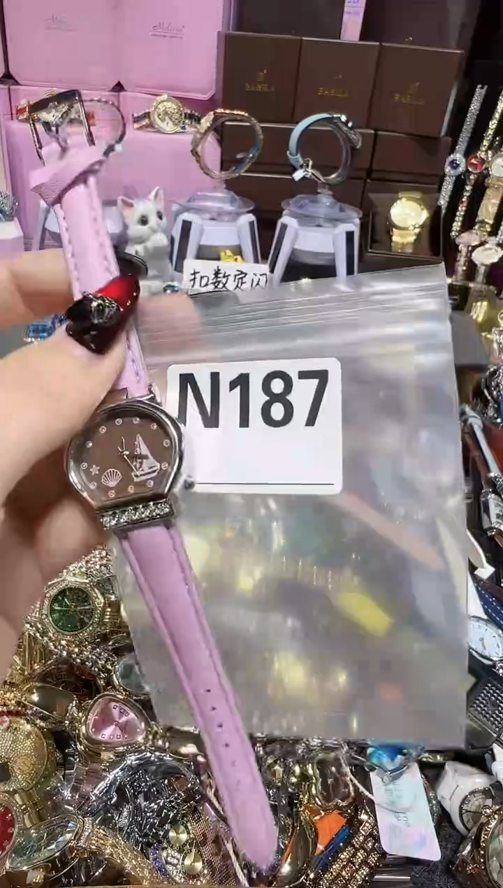 石英机芯锻造碳钢0