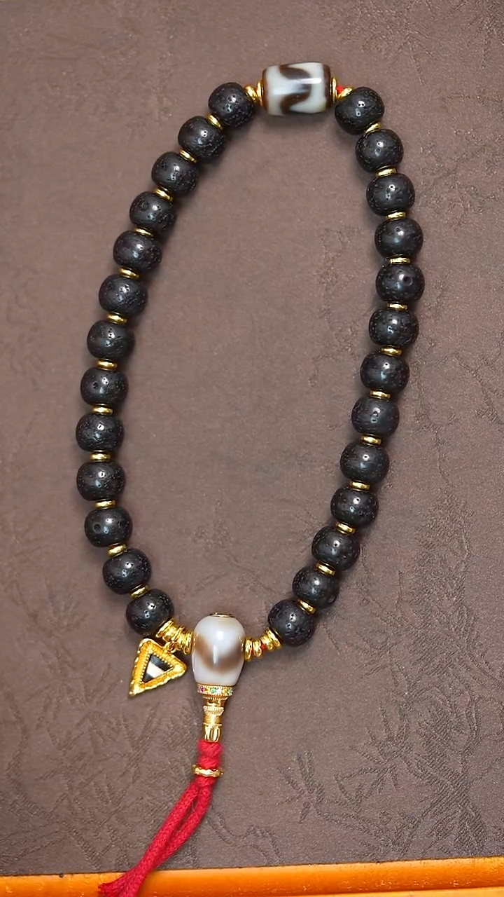 把件星月菩提老星月（多样性发货，发其一）