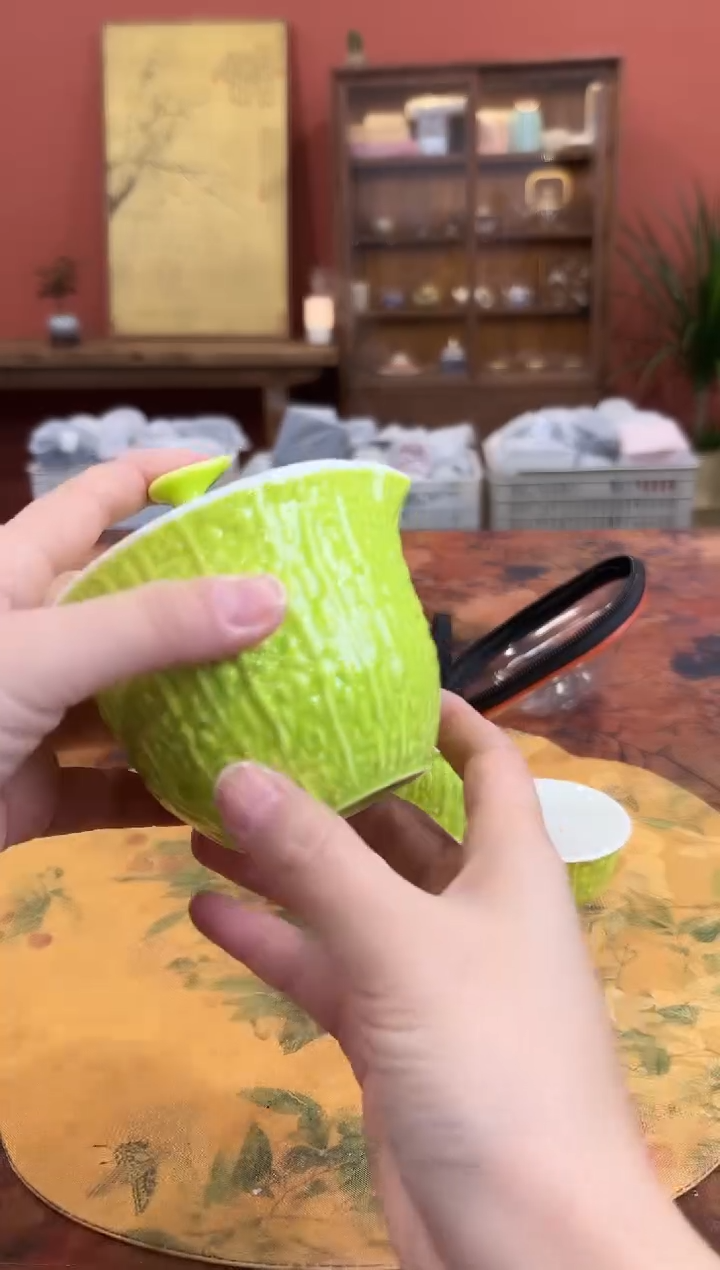 【闪购商品】楽门茶器！！！！