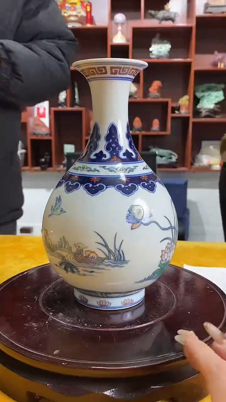 G365景德镇高端瓷器