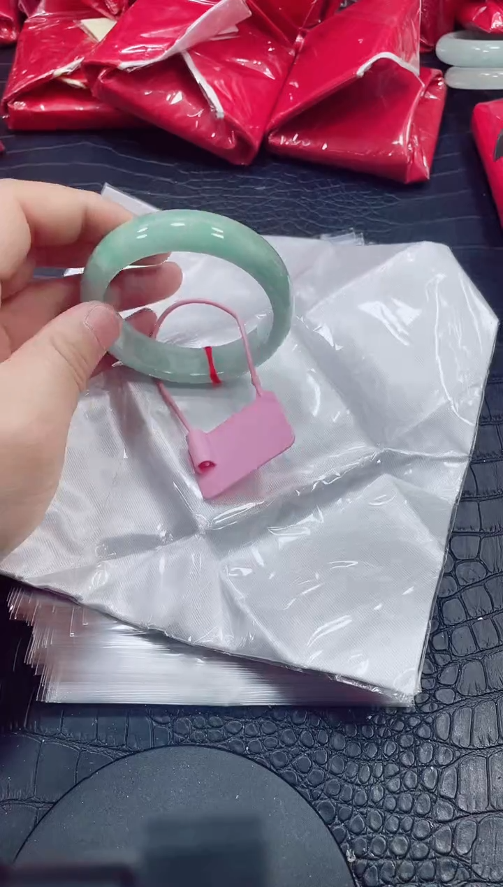 非金属无小哥224号手镯58.6圈口