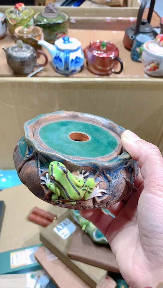 【闪购商品】瓷器默认链接一物一拍