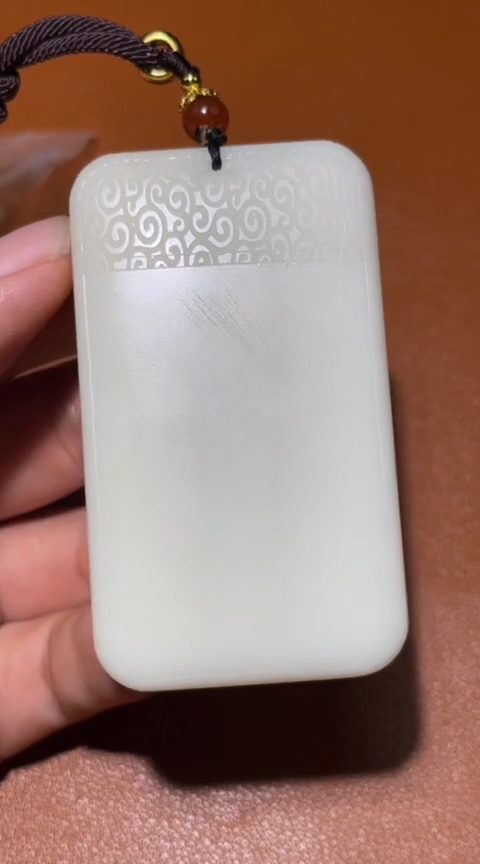 【闪购商品】和田玉2.16LL多样性拍一发一未镶嵌65