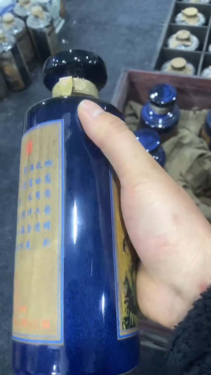 瓷片所见即所得，瓷片