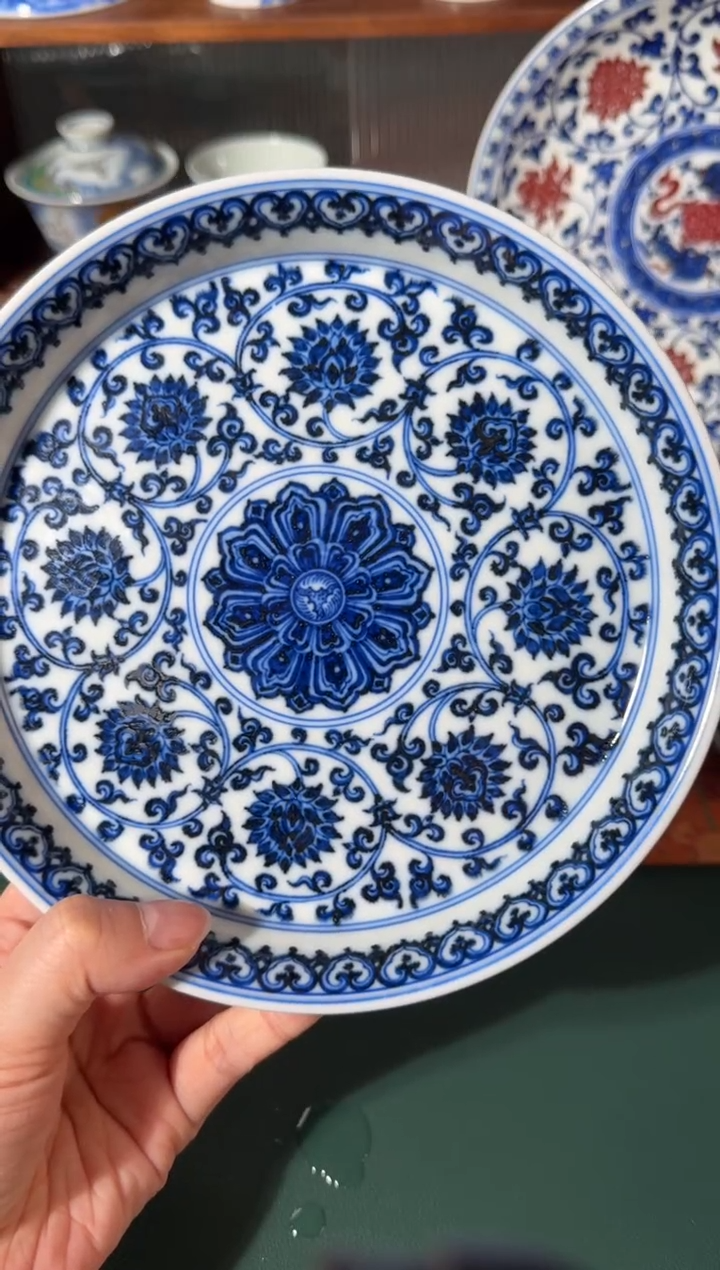 【闪购商品】杯刘建锋双沟莲壶承