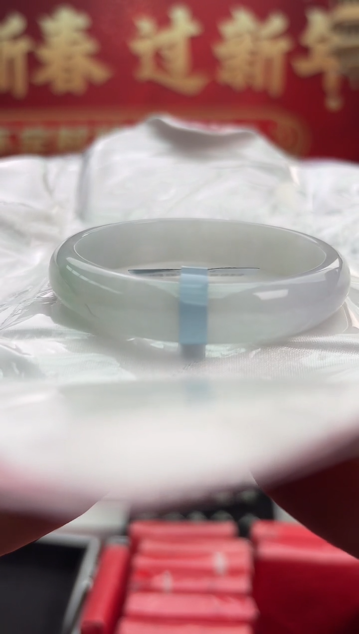 【闪购商品】翡翠手镯未镶嵌11手镯