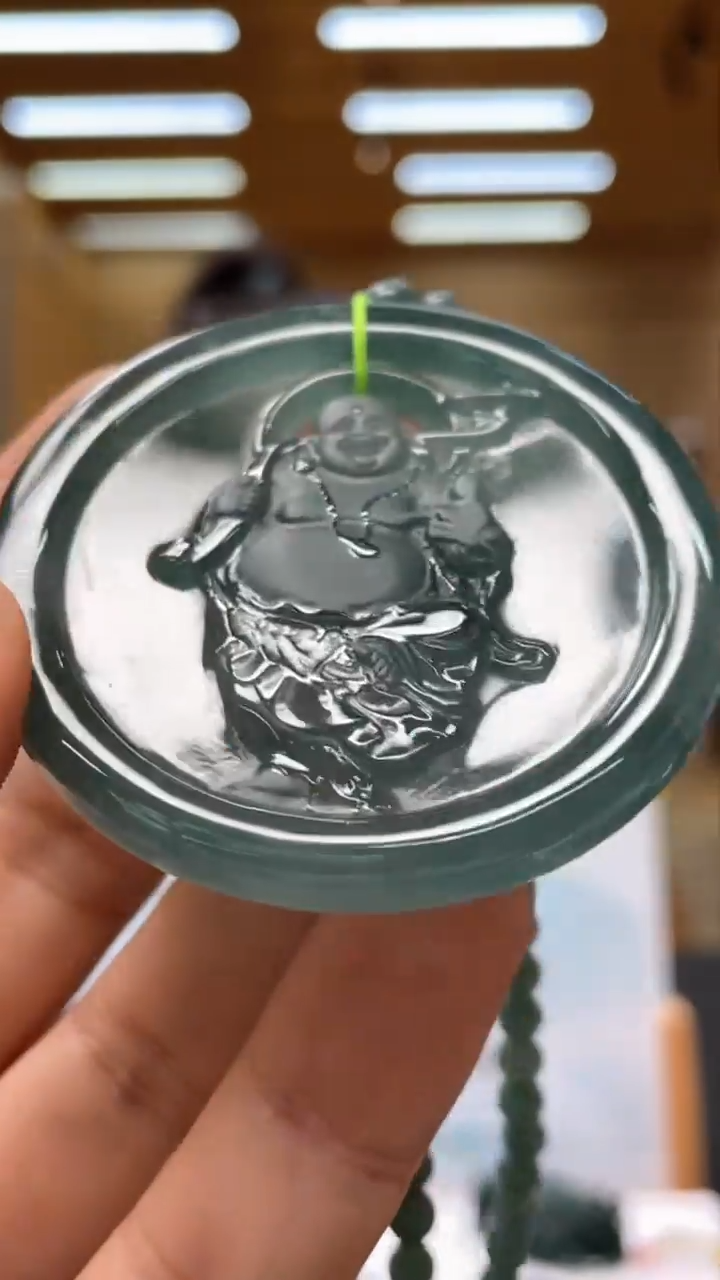 定制翡翠未镶嵌********601