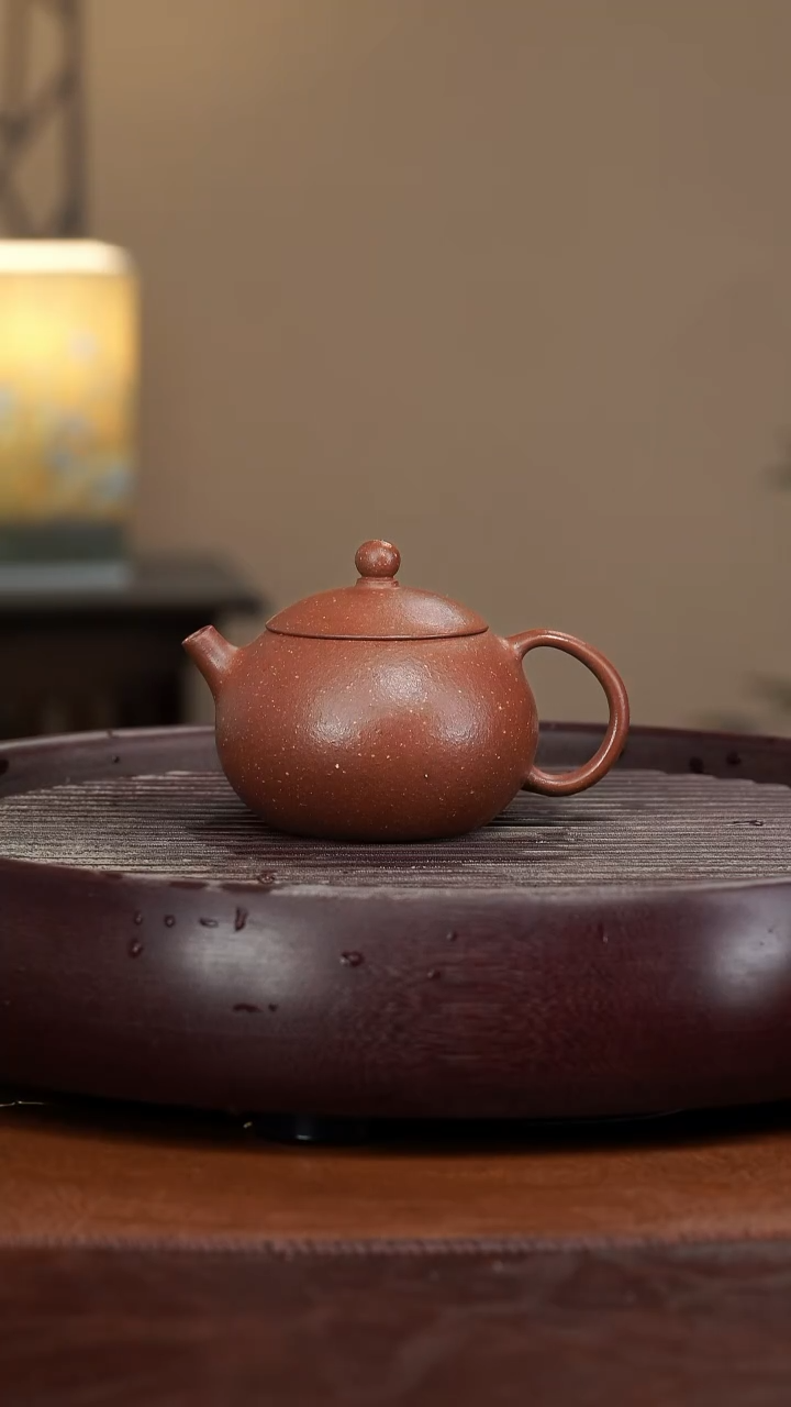 【闪购商品】紫砂茶壶宜兴紫砂壶