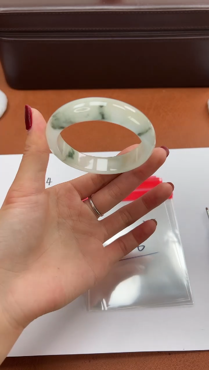 缅风精品手镯礼盒装25