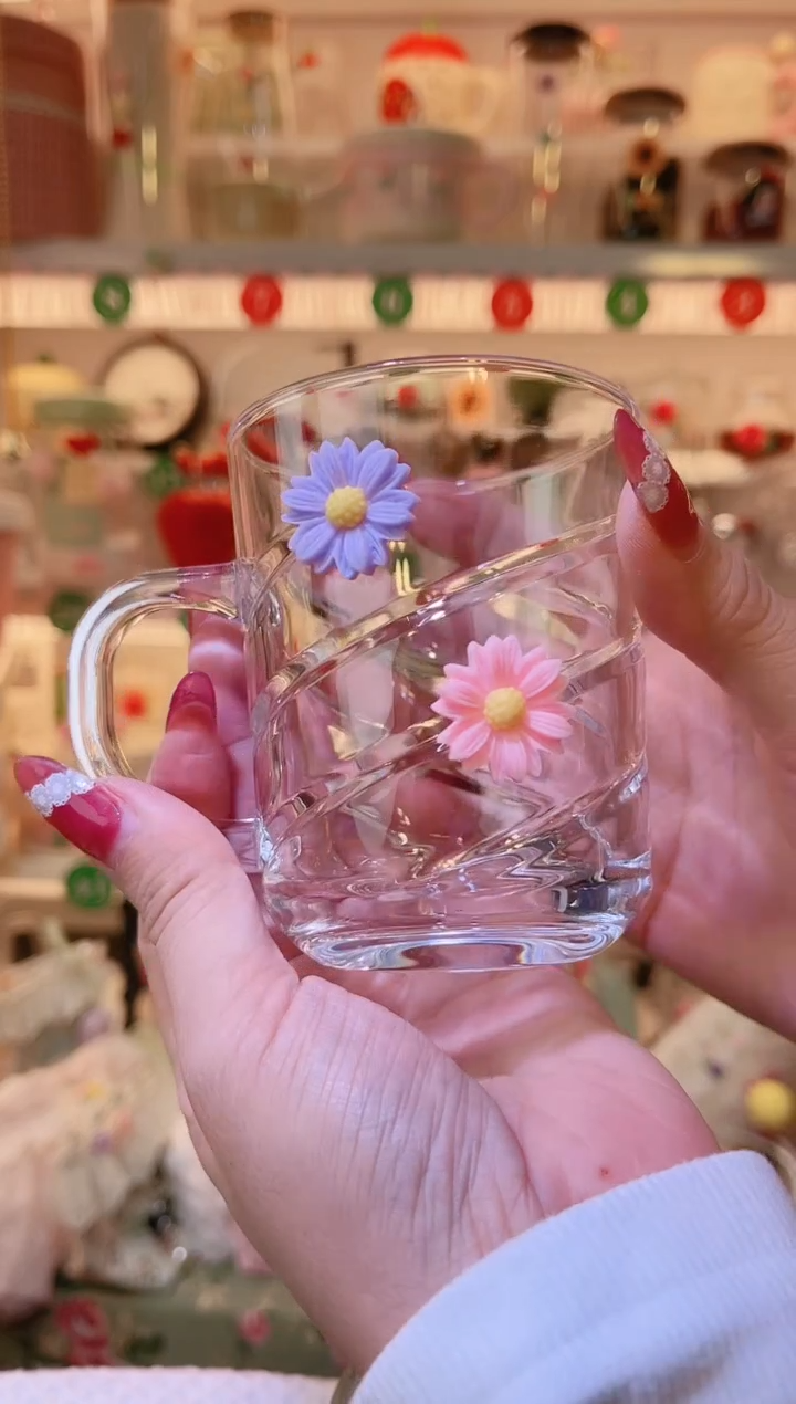 ——手工制作品质好！