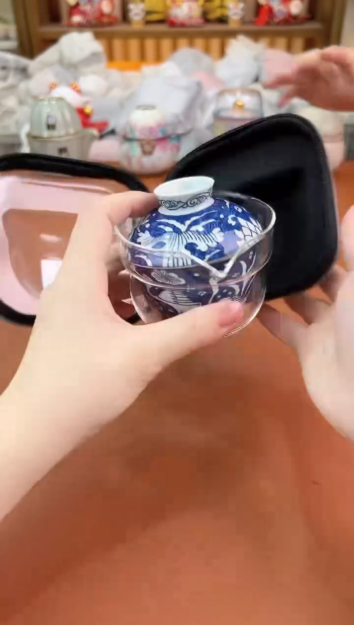 @@允礼茶器通用链接 这个真的很便宜