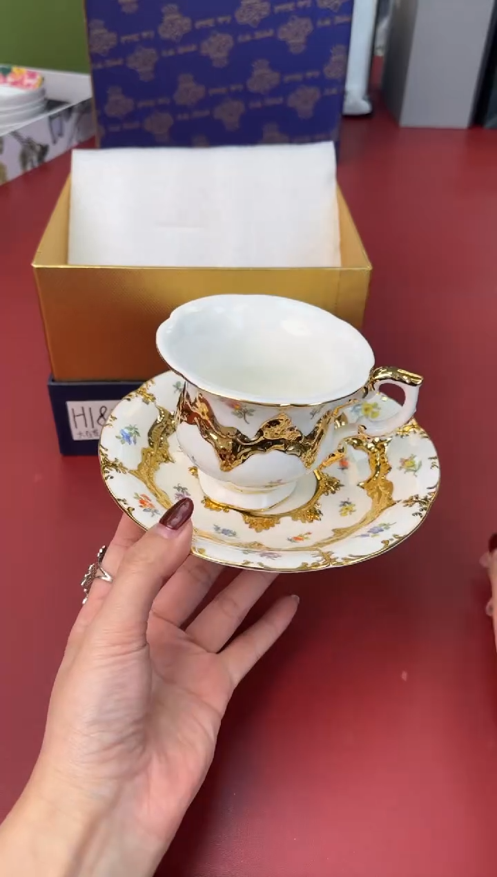 【闪购商品】瓷片正午瓷缘 臻品源泉@@H1853